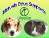 Midvale Drive Supports Lollypop Farm
