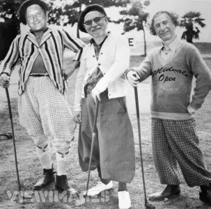 3 Midvale Golf Stooges