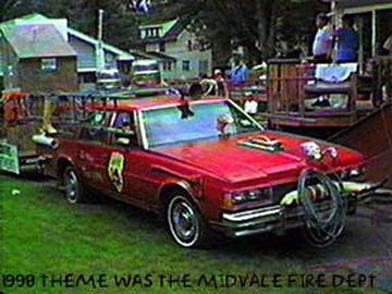 [The Midvale Hoser-front view]